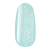 158 Crystal Nails Színes Dekor porcelán 7g